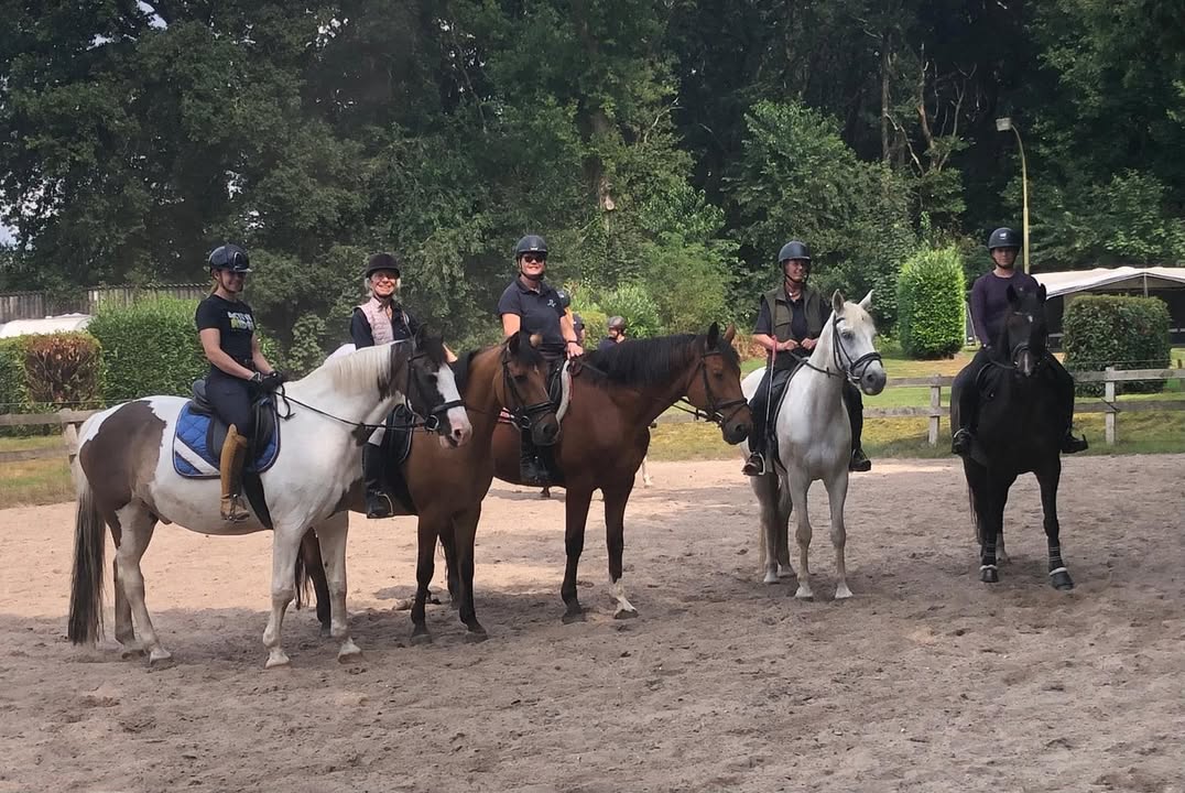 PSV De Blauwe Ruiters