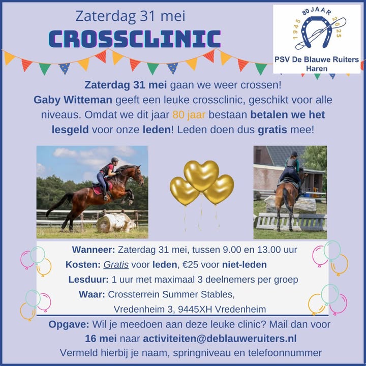 PSV De Blauwe Ruiters